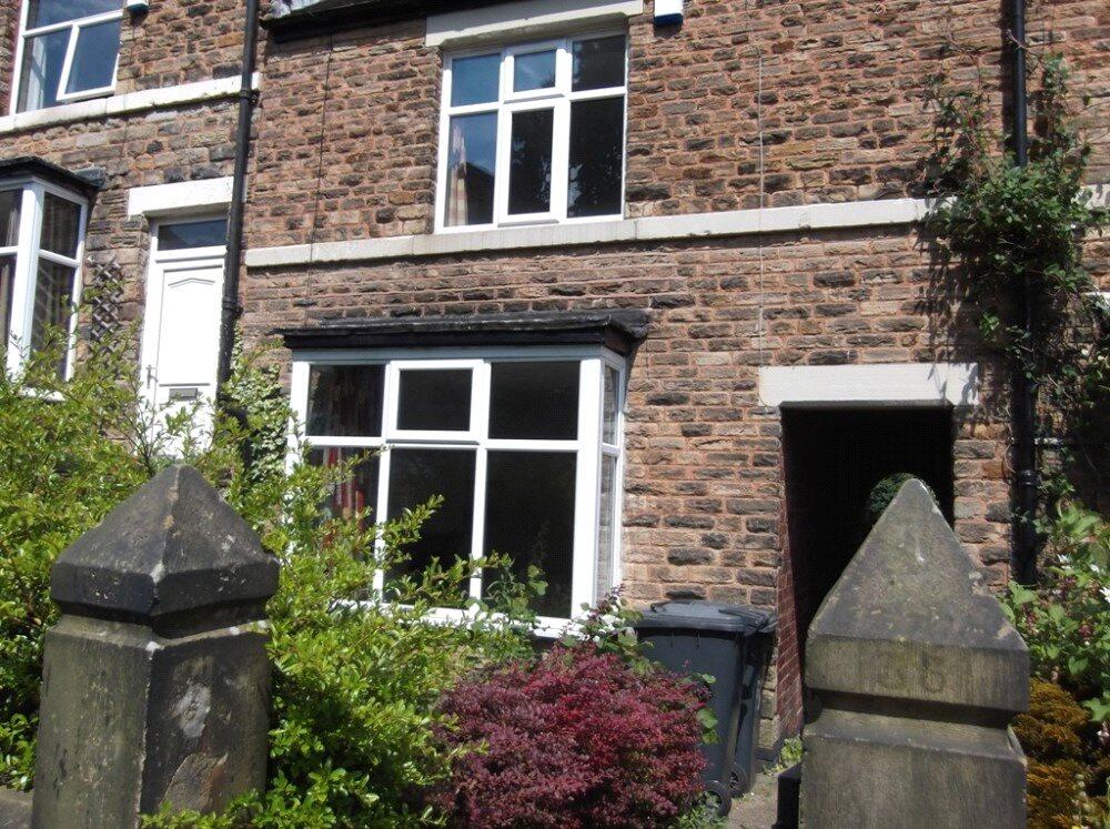 Main image of property: Bates Street, Crookesmoor, Sheffield, S10