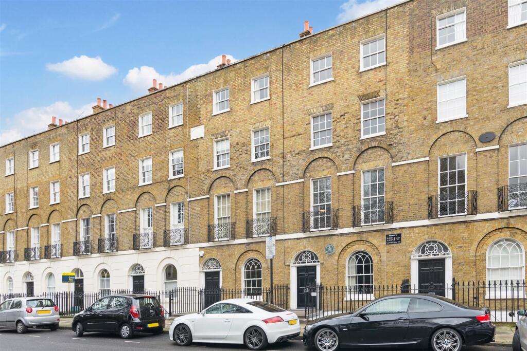 Main image of property: Canonbury Square