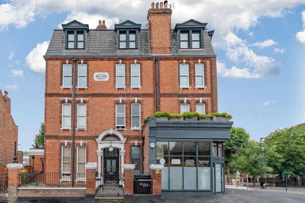 Main image of property: Winchester Avenue, Queens Park, London, NW6