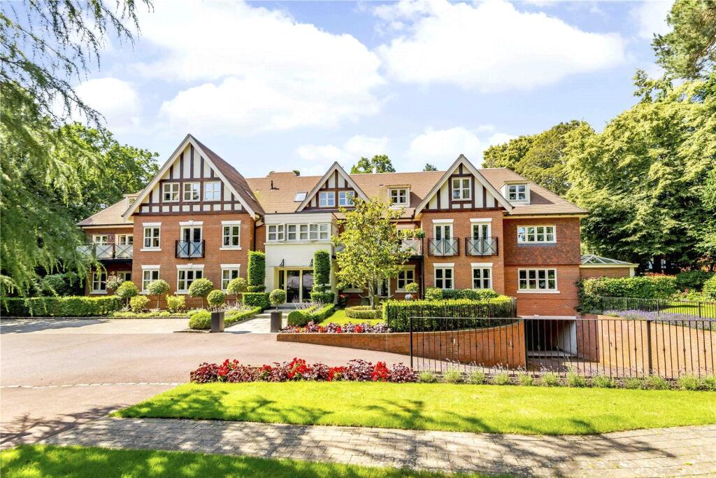 Main image of property: Brockenhurst House, Brockenhurst Road, Ascot, Berkshire, SL5
