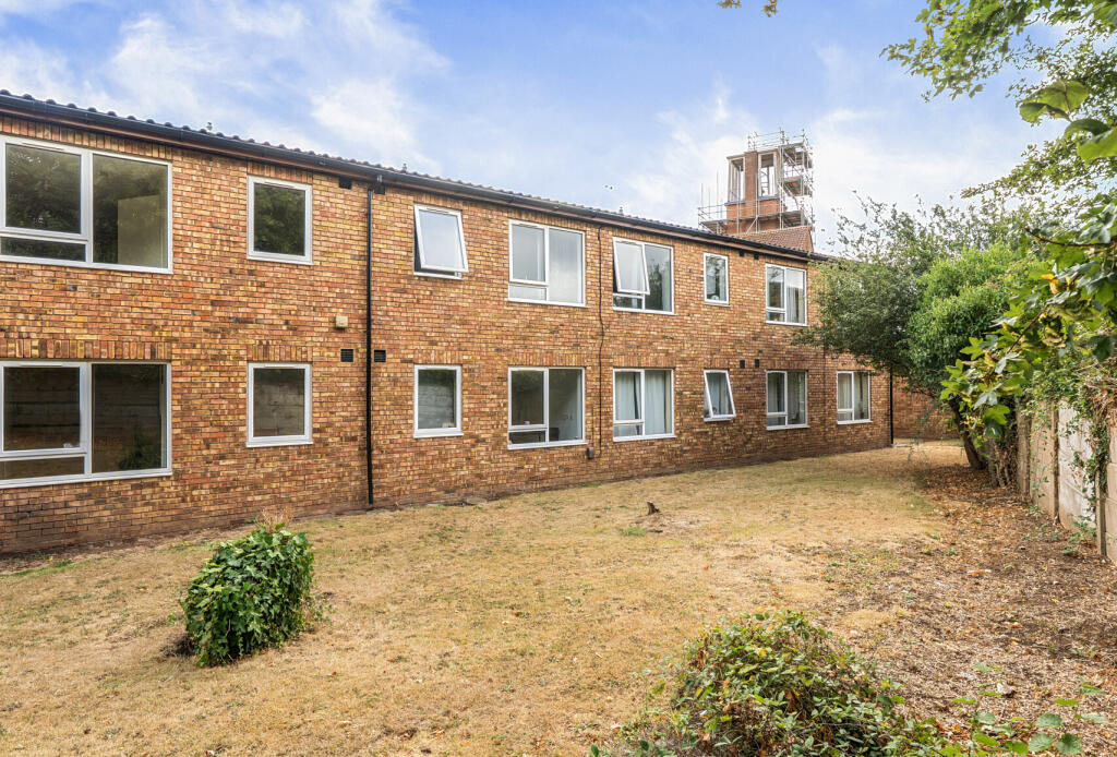 Main image of property: Glencoyne Court, St. Stephens Close, BRISTOL, BS10