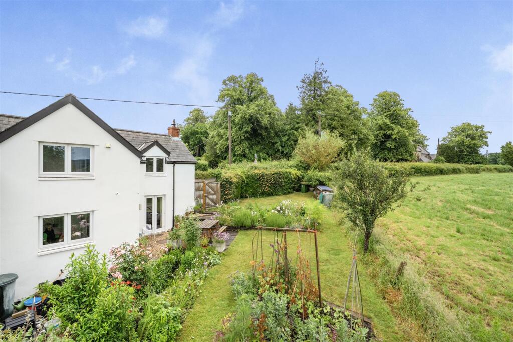 Main image of property: All Saints, Axminster