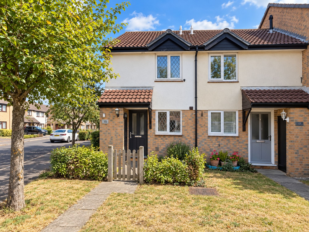 Main image of property: Cucklington Gardens, Bournemouth, BH9