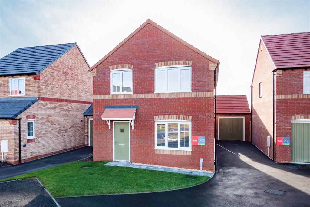 Main image of property: Moorland Green, Chopwell, NE17