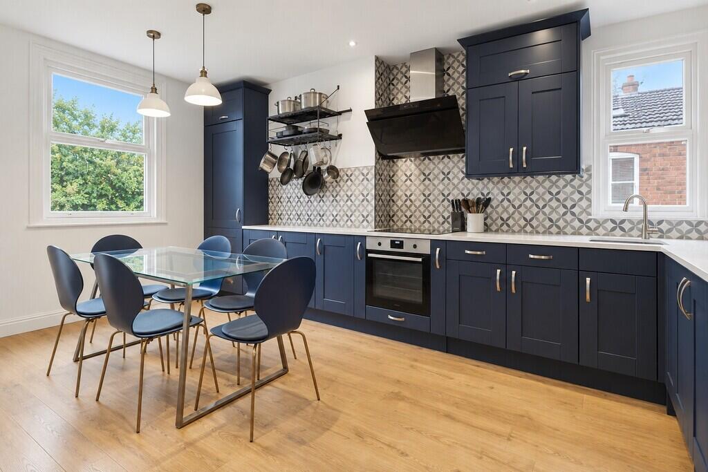 Main image of property: Spezia Road, London NW10