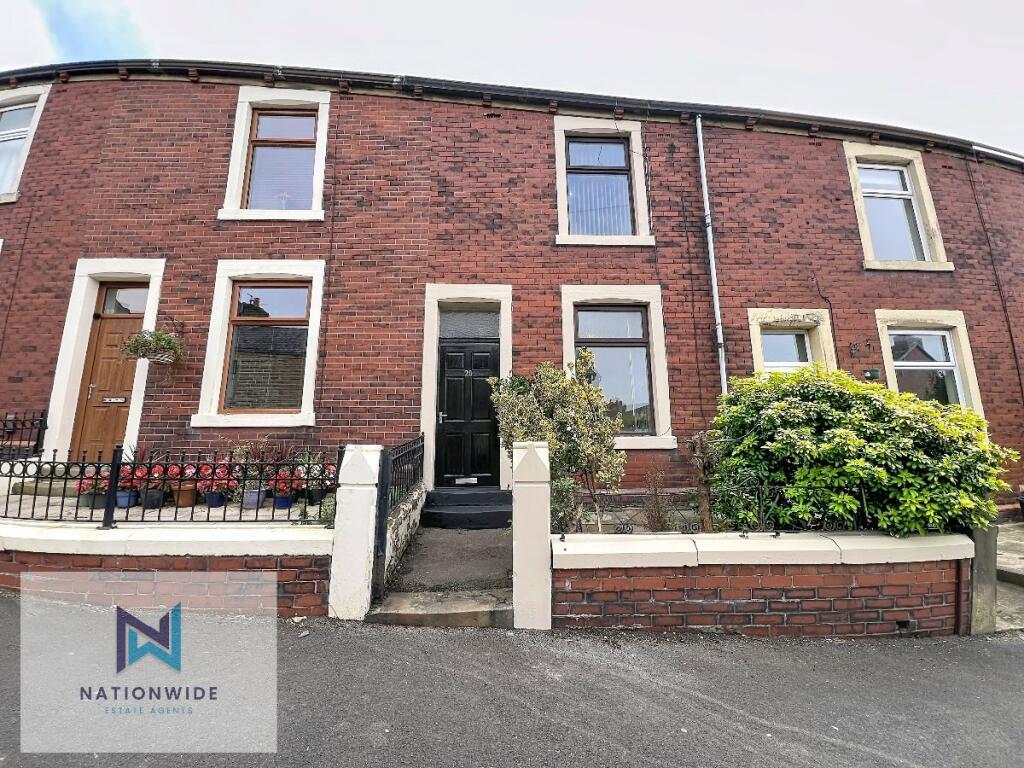 Main image of property: Duke Street, Clayton le Moors