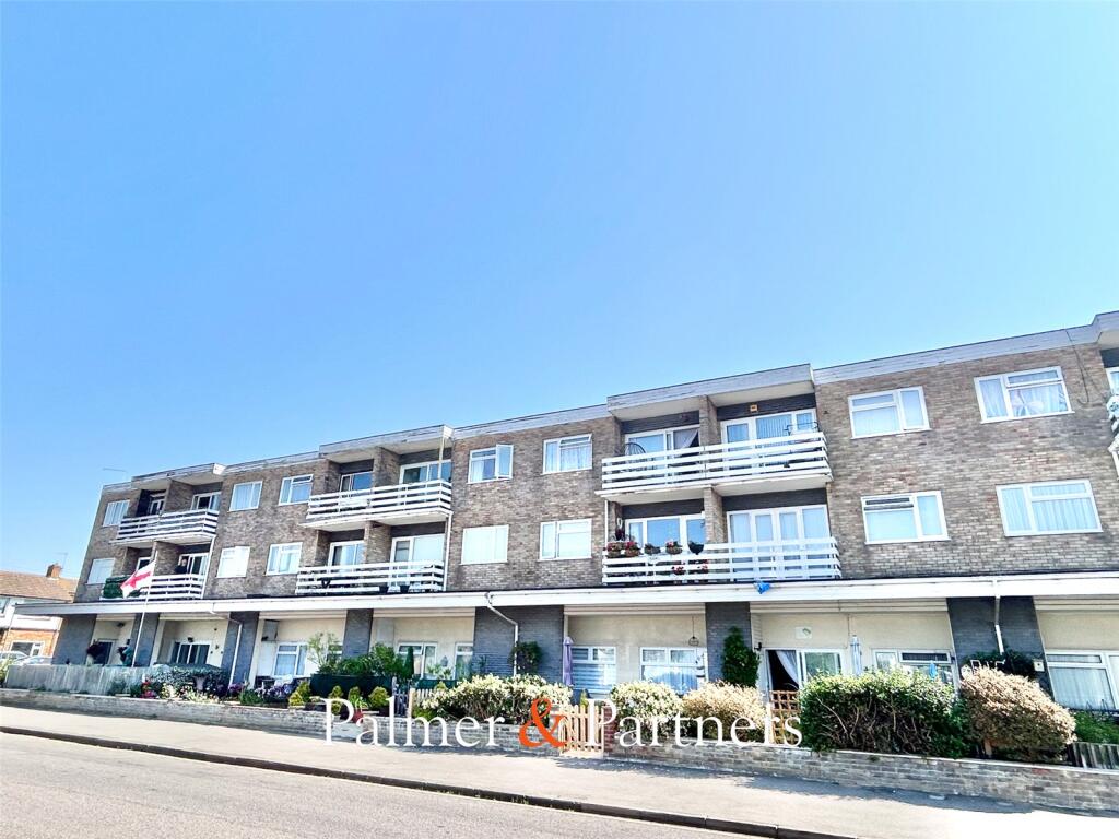 Main image of property: Kings Avenue, Holland-on-Sea, Clacton-on-Sea, Essex, CO15
