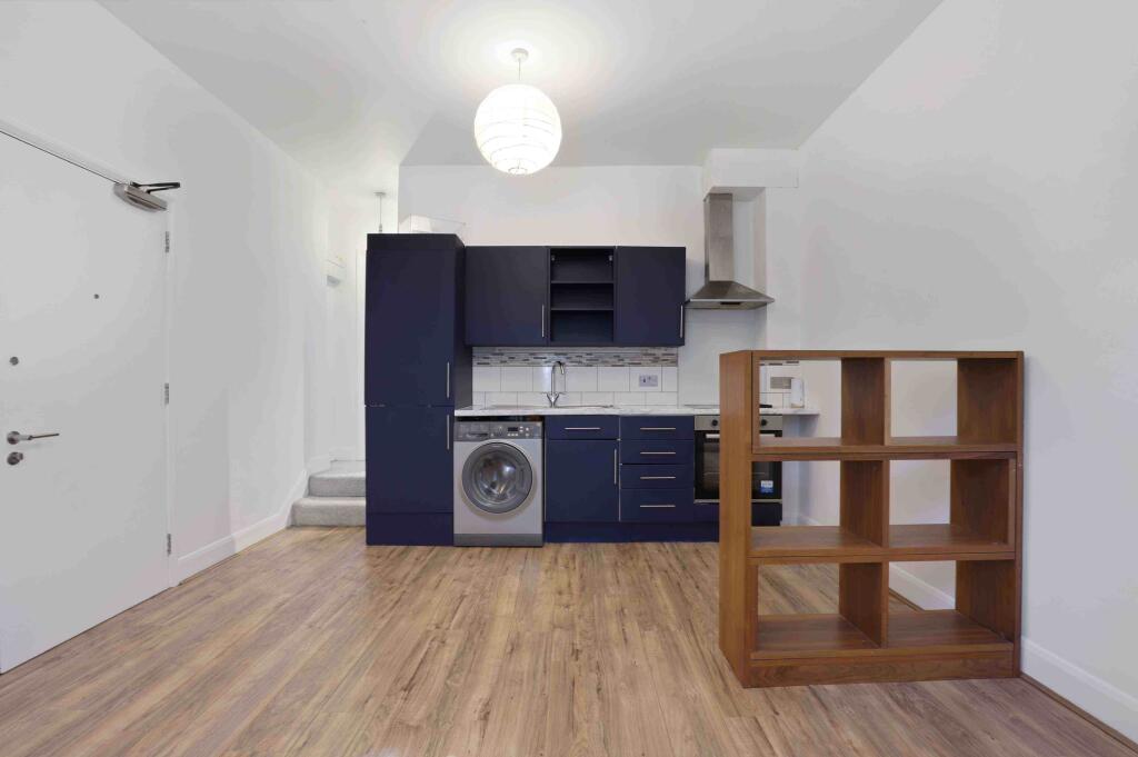 Main image of property: Penge Road, London