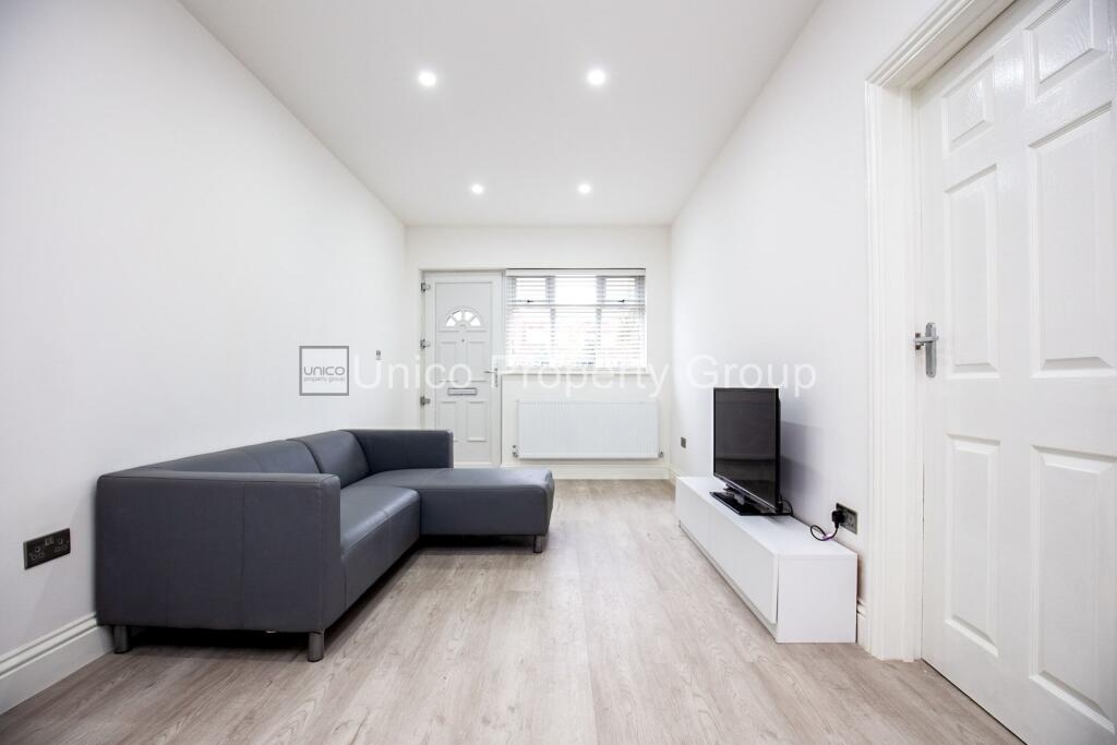 Main image of property: Eastern Avenue, Ilford