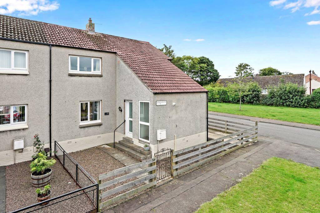 Main image of property: 50 Monkmains Road, Haddington, EH41 4NA