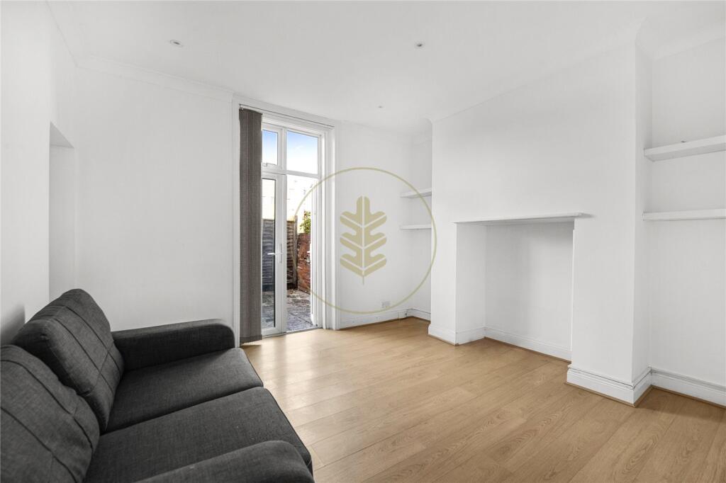 Main image of property: Broadhurst Gardens, London, NW6