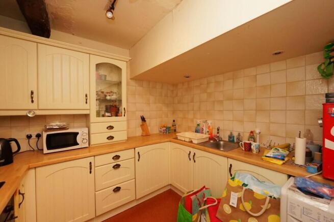 Flat One