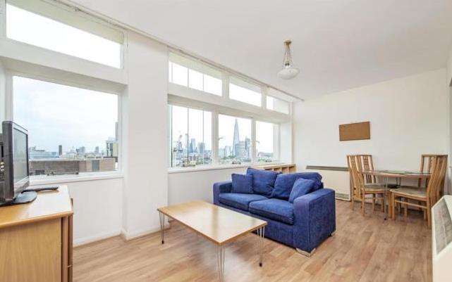Main image of property: Newington Causeway SE1