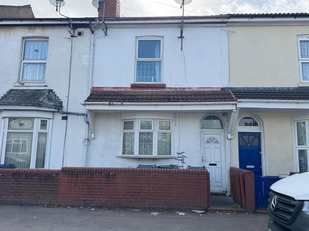 Main image of property: Wilson Road, Birmingham