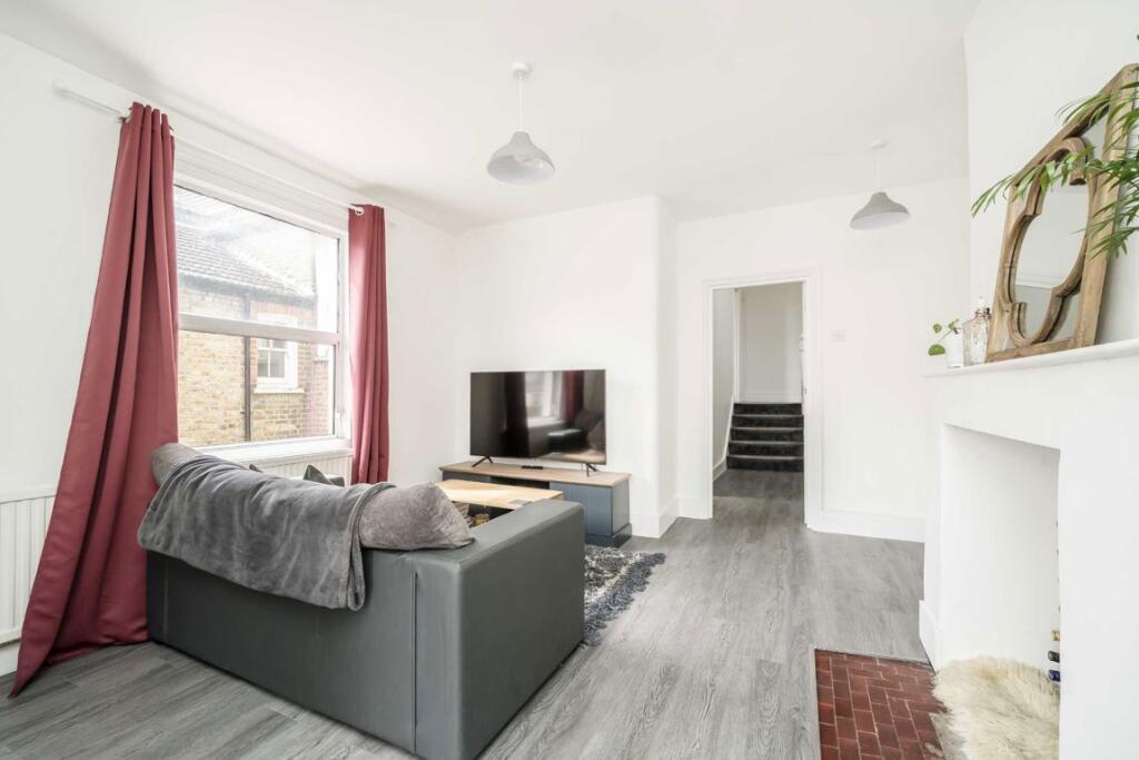 Main image of property: Moring Road, Tooting