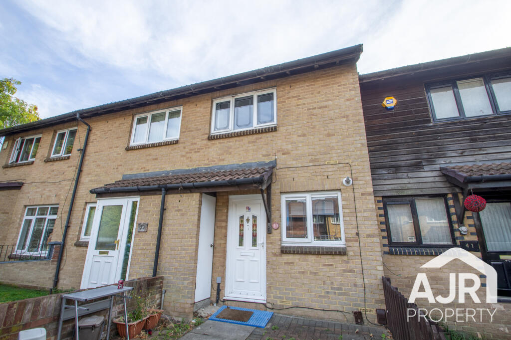 Main image of property: Haldane Road, Thamesmead, London, SE28 8NQ