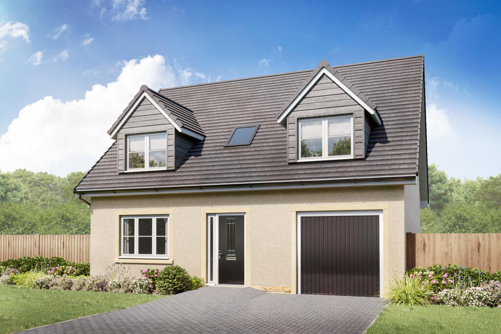 Main image of property: Citizen Jaffray Court,
Cambusbarron,
Stirling,
FK7 9RE