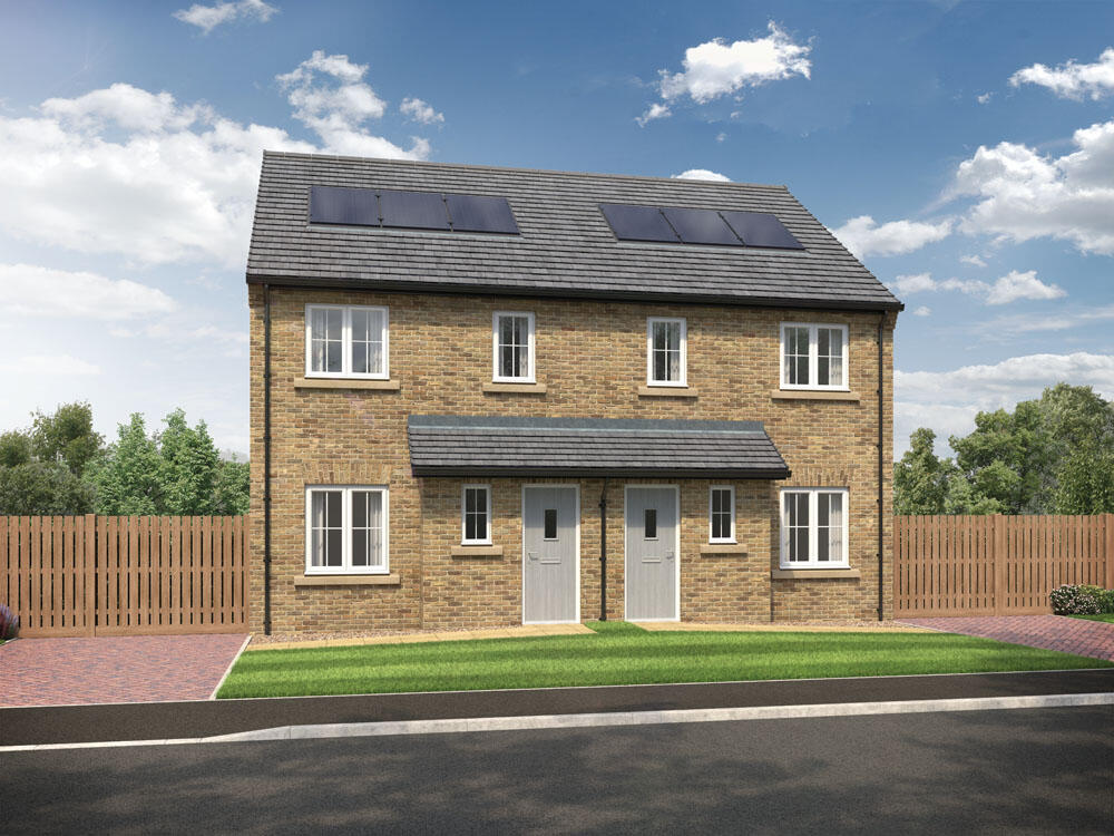 Main image of property: Inglewood Road,
Penrith,
CA11 8QW