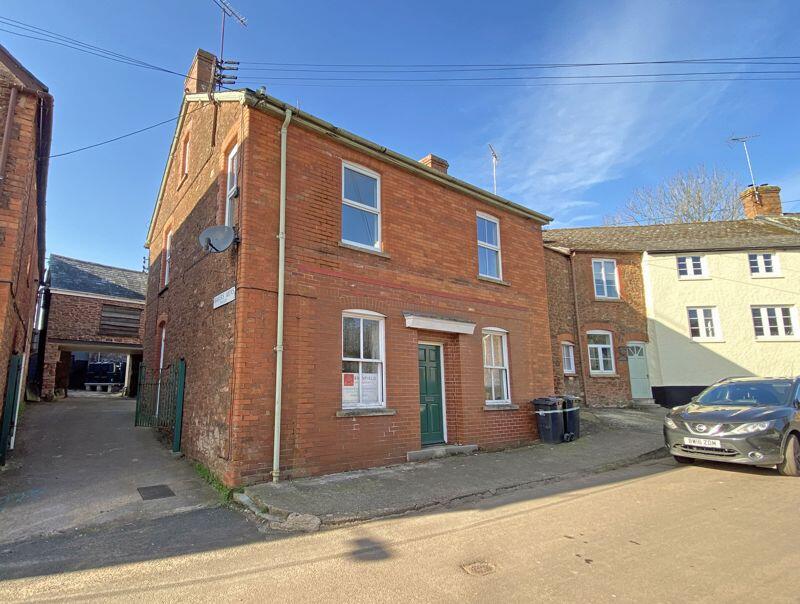 Main image of property: Lydeard St Lawrence