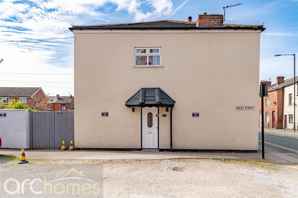 Main image of property: Leigh Road, Atherton, M46