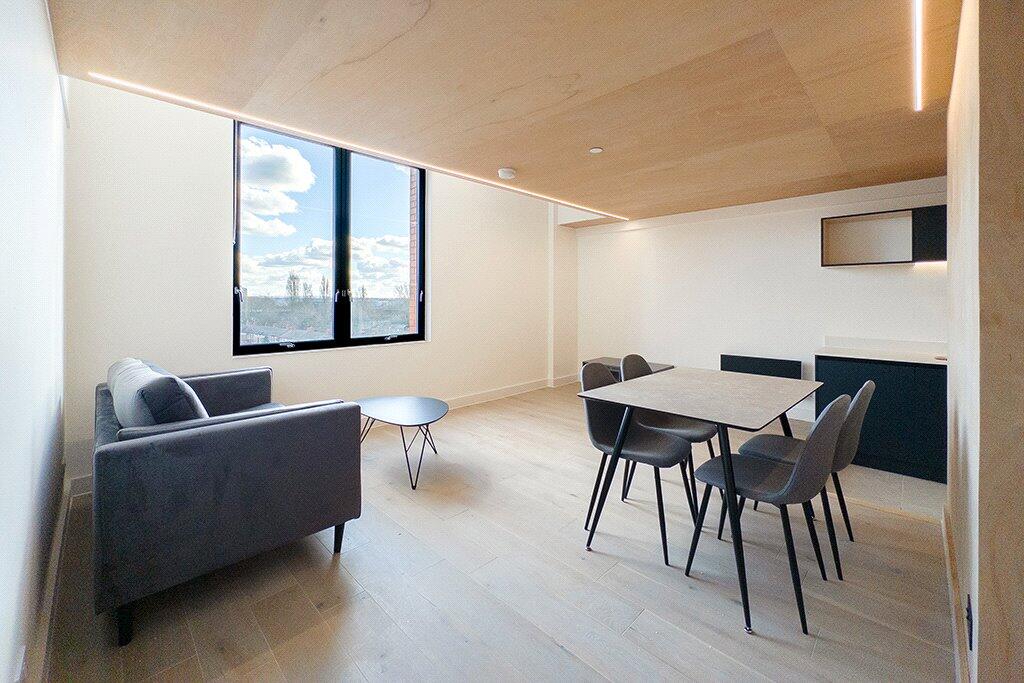 Main image of property: Spinners Way, Manchester