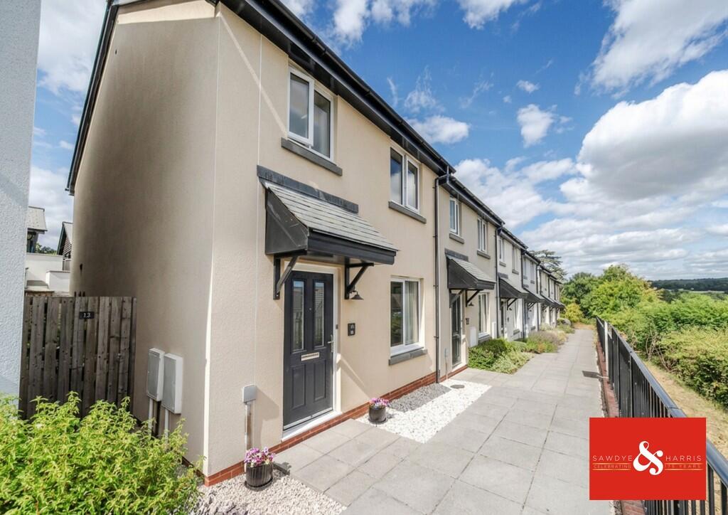 Main image of property: Chudleigh, Devon