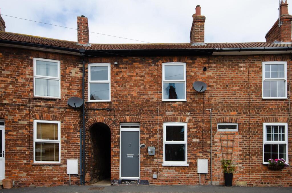 Main image of property: Ings Lane, Patrington, Hull