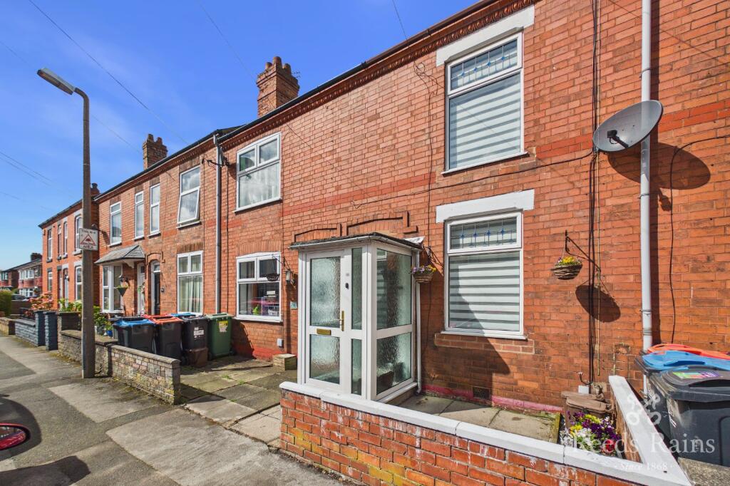 Main image of property: Richard Street, Northwich, Cheshire, CW9