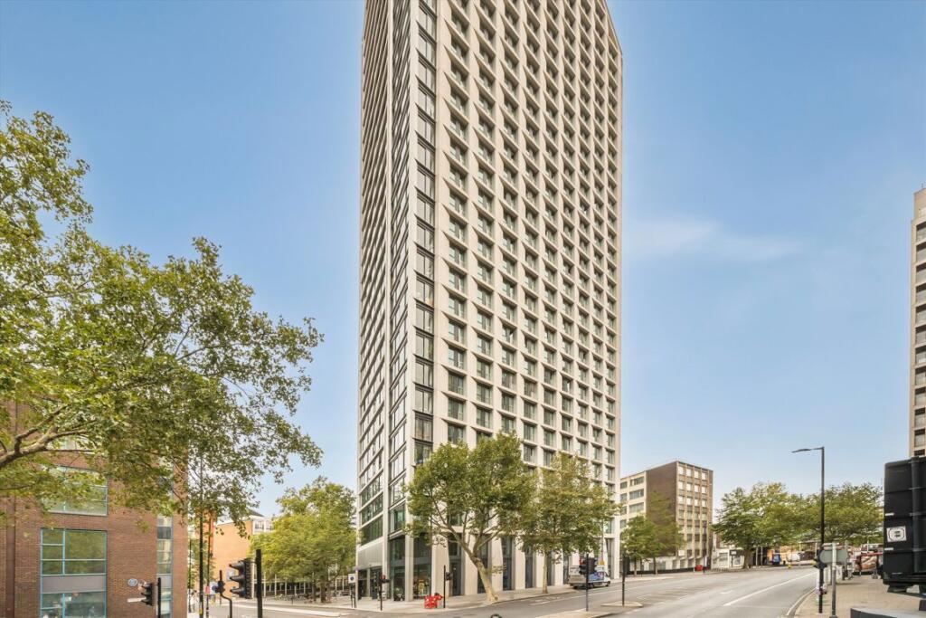 Main image of property: Southwark Bridge Road, Southwark Bridge Road