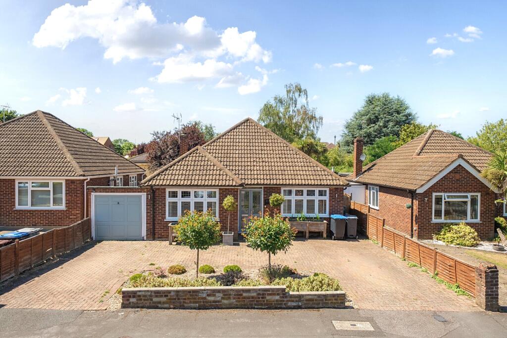 Main image of property: Crosslands, Chertsey, KT16
