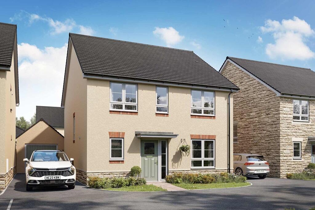 Main image of property: Showell Nurseries Sales Office, 
B4528, 
Chippenham, 
SN15 2NU