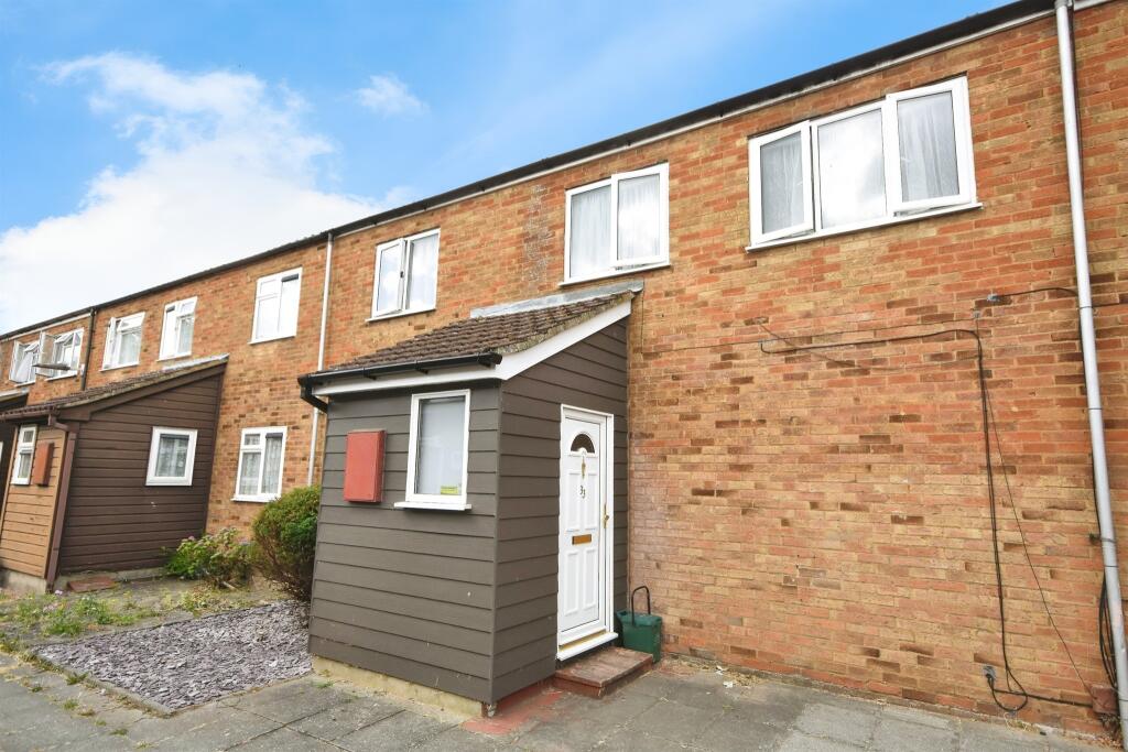 Main image of property: Hartford End, Basildon