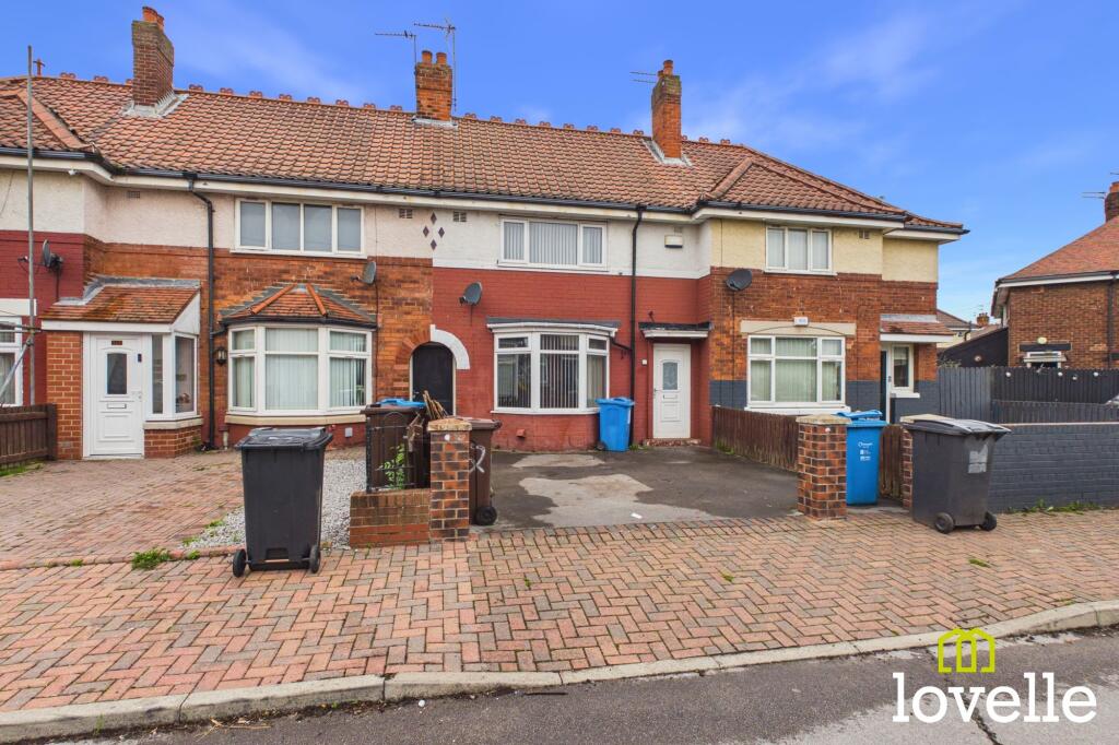 Main image of property: Hull, HU6