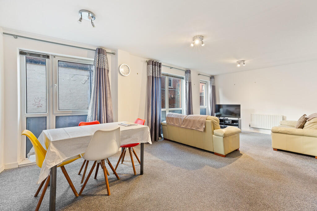 Main image of property: Steam Mill Street, Chester