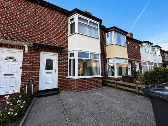 Main image of property: Vermont Avenue, Liverpool