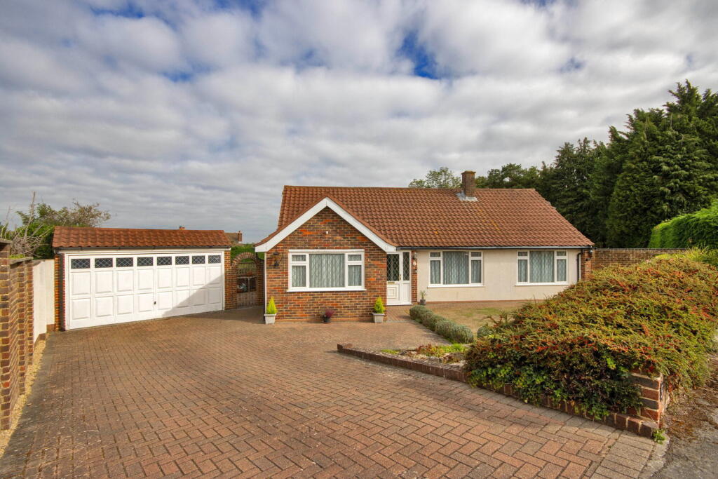 Main image of property: Lilac Place,Meopham,Gravesend,DA13 0ER