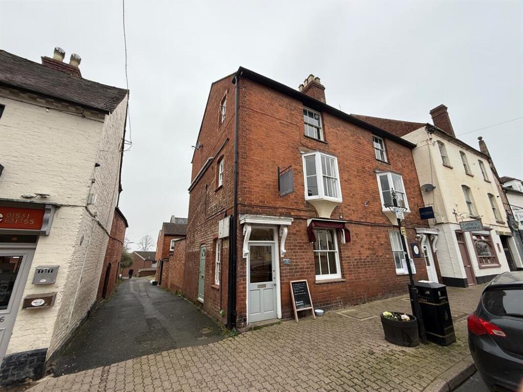 Main image of property: The Homend, Ledbury, Herefordshire, HR8 1BX