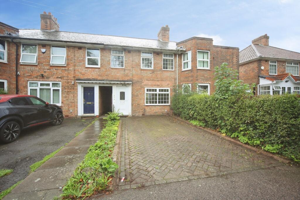 Main image of property: Olton Boulevard East, Birmingham, West Midlands, B27