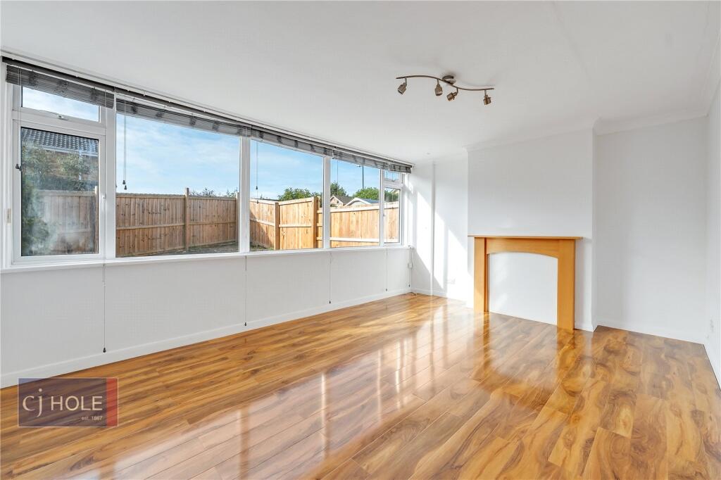 Main image of property: Westbury On Trym, Bristol, BS9