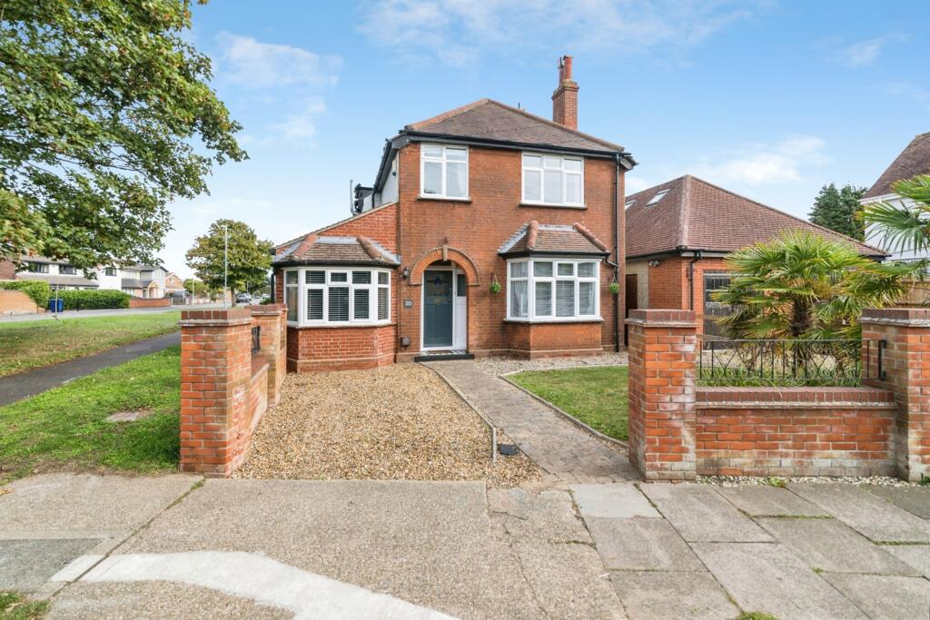 Main image of property: Gunton Church Lane, Lowestoft, Suffolk, NR32