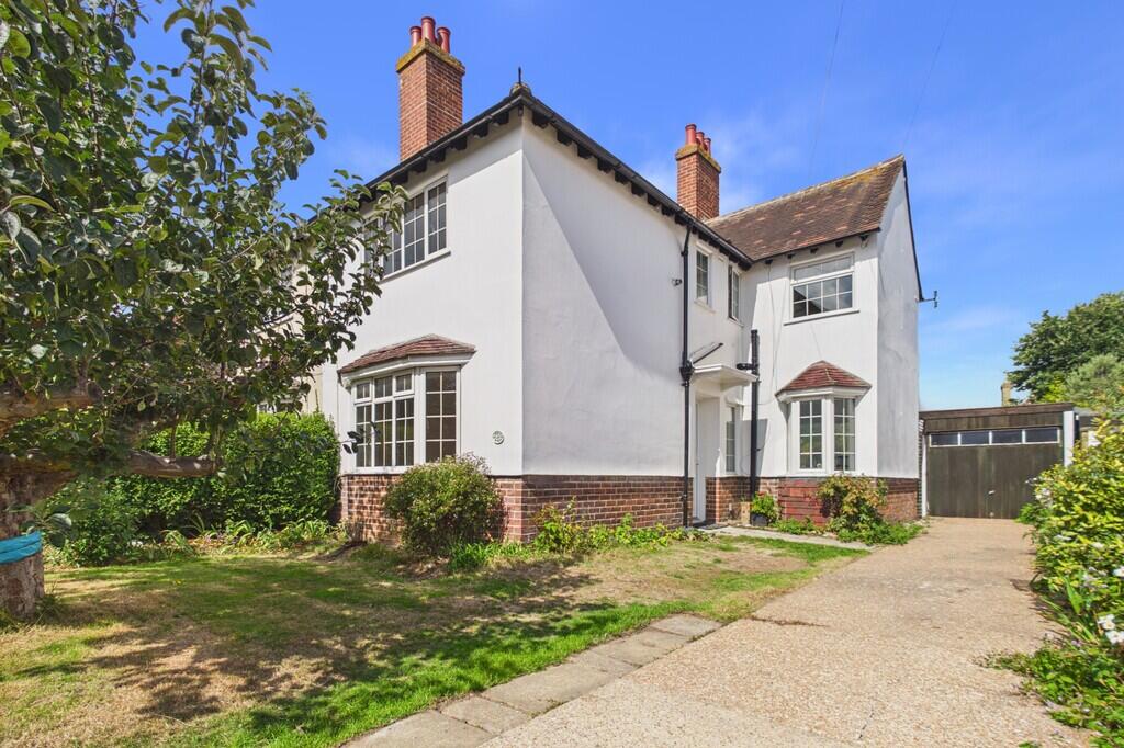 Main image of property: Shorncliffe Crescent, Folkestone