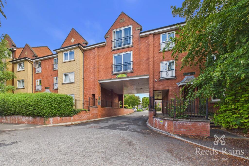 Main image of property: Whiteoak Road, Manchester, Greater Manchester, M14