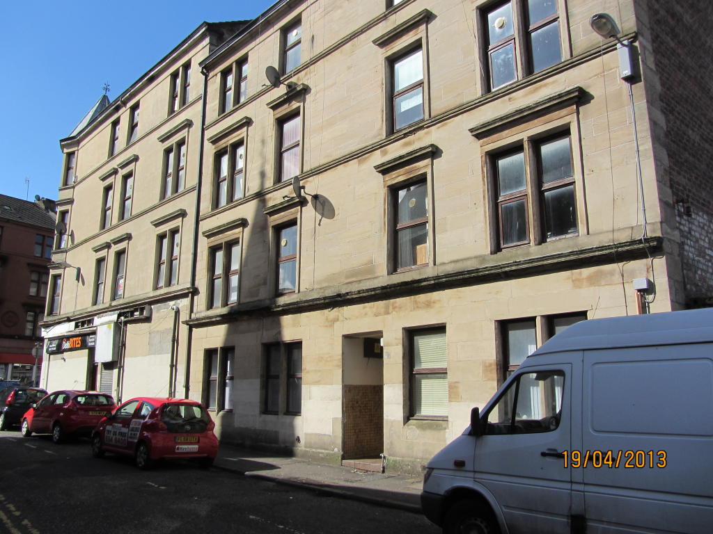Main image of property: Ravel Row,Glasgow,G31