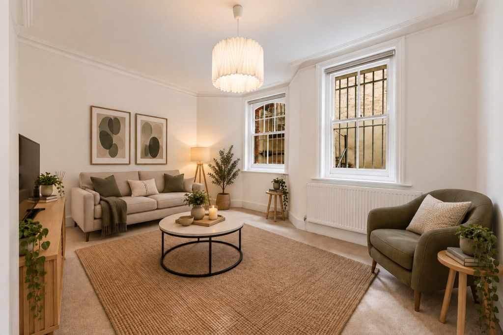 Main image of property: Queen's Club Gardens, W14