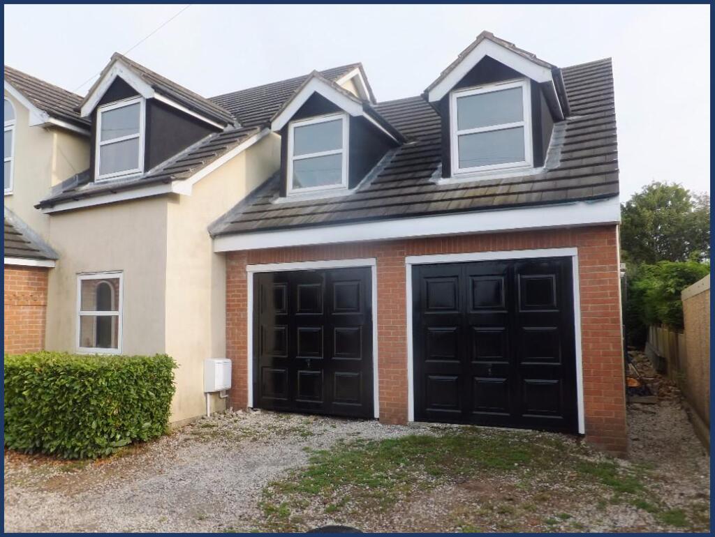 Main image of property: Southwell Road East, Rainworth, Mansfield