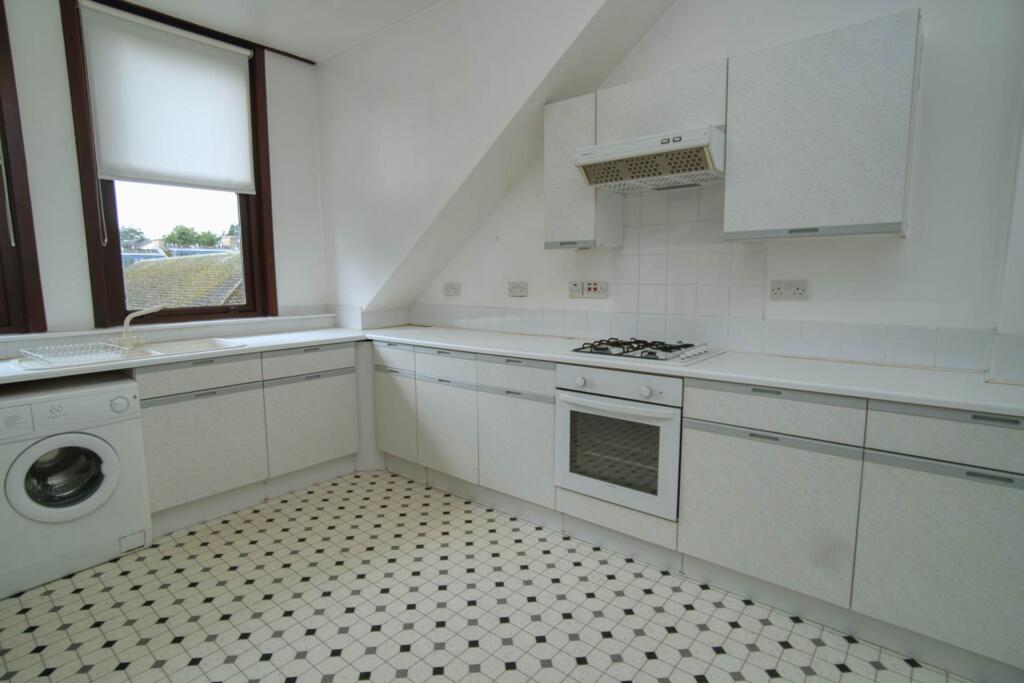 Main image of property: Newton Street, Greenock