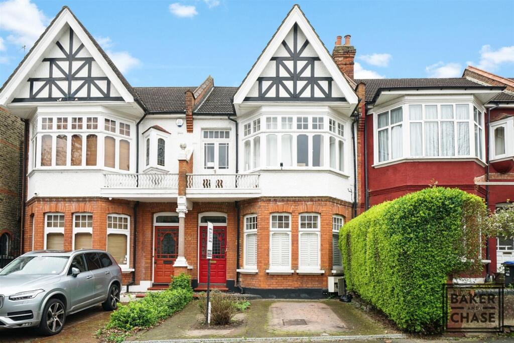 Main image of property: Fox Lane, London, N13