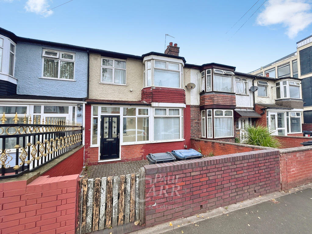 Main image of property: Grange Road, Aston, Birmingham, B6 6LA