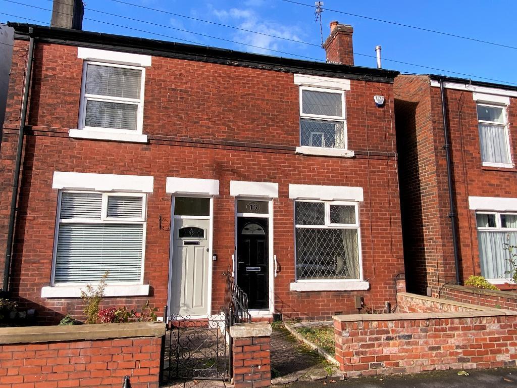 Main image of property: Grundey Street, Hazel Grove, Stockport, SK7 4EU