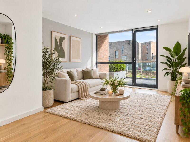 Main image of property: Apt 1.16 :: Flint Glass Wharf